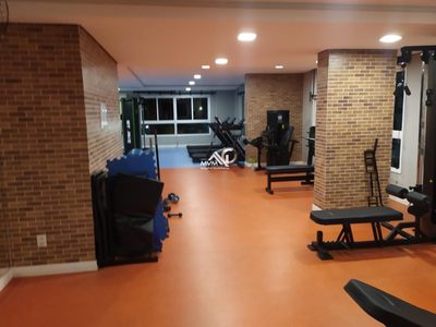 Apartamento, 2 quartos, 73 m² - Foto 3