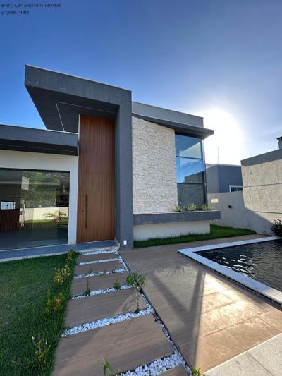 Casa, 3 quartos, 260 m² - Foto 5