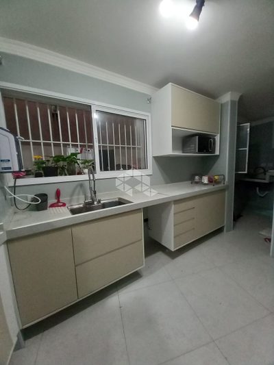 Casa, 3 quartos, 140 m² - Foto 4