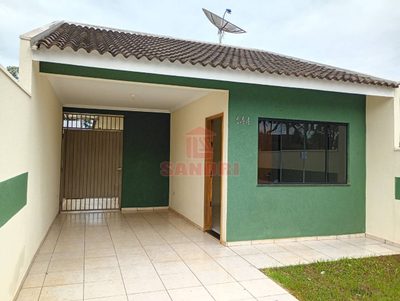 Casa, 2 quartos, 75 m² - Foto 3