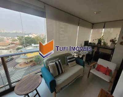 Apartamento, 2 quartos, 63 m² - Foto 2