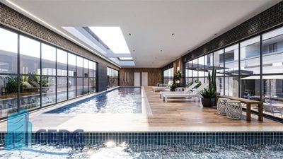 Apartamento, 3 quartos, 118 m² - Foto 5