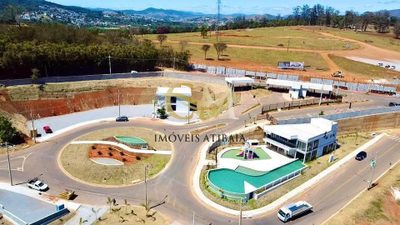 Terreno, 395 m² - Foto 3