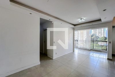 Apartamento, 2 quartos, 70 m² - Foto 2