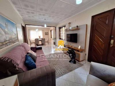 Casa de Condomínio, 4 quartos - Foto 2