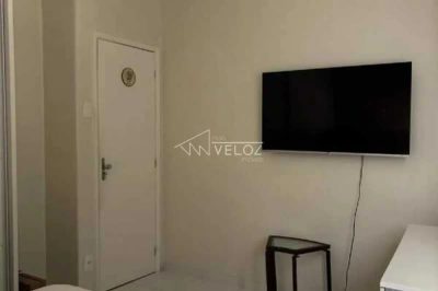 Apartamento, 1 quarto, 44 m² - Foto 4