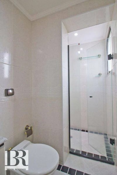 Apartamento, 4 quartos, 140 m² - Foto 4