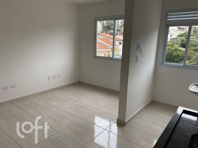 Apartamento, 2 quartos, 44 m² - Foto 3