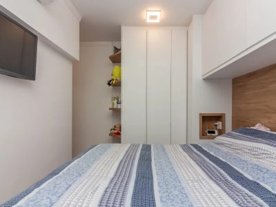 Apartamento, 2 quartos, 61 m² - Foto 3