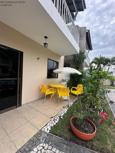 Casa, 3 quartos, 133 m² - Foto 3