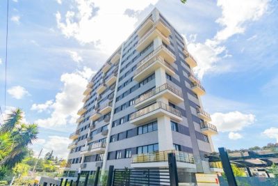 Apartamento, 2 quartos, 79 m² - Foto 1