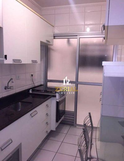 Apartamento, 3 quartos, 61 m² - Foto 5