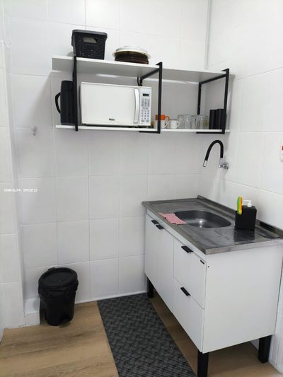 Kitnet-Studio, 32 m² - Foto 5