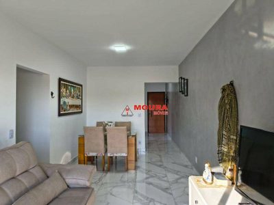 Apartamento, 2 quartos, 83 m² - Foto 4