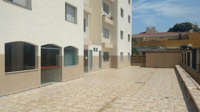 Apartamento, 2 quartos, 63 m² - Foto 1