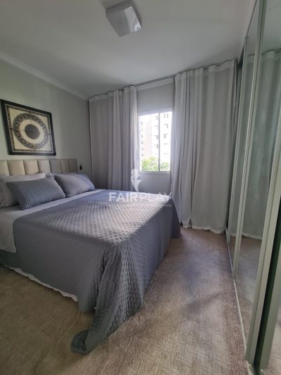 Apartamento, 1 quarto, 50 m² - Foto 1