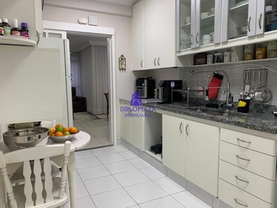 Apartamento, 3 quartos, 145 m² - Foto 5
