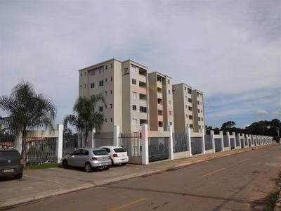 Apartamento, 2 quartos, 58 m² - Foto 3