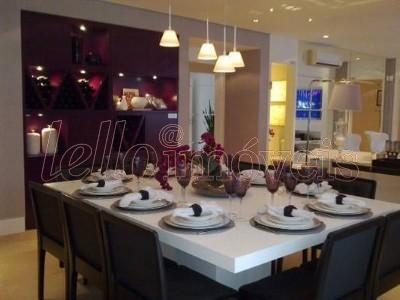 Apartamento, 4 quartos, 211 m² - Foto 4
