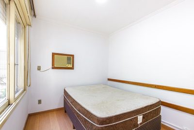 Apartamento, 1 quarto, 34 m² - Foto 5