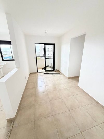 Apartamento, 2 quartos, 52 m² - Foto 1