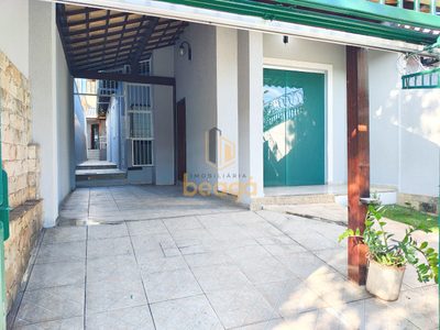 Casa, 3 quartos, 140 m² - Foto 2