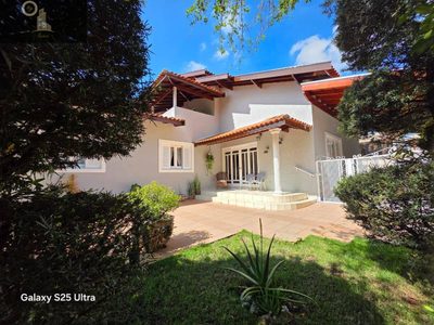 Casa de Condomínio, 6 quartos - Foto 1