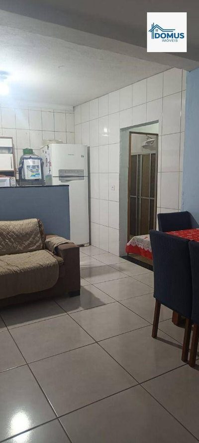 Casa, 3 quartos, 100 m² - Foto 4