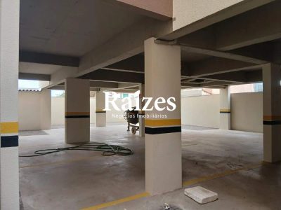 Apartamento, 2 quartos, 77 m² - Foto 3