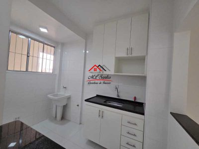 Apartamento, 1 quarto, 32 m² - Foto 2