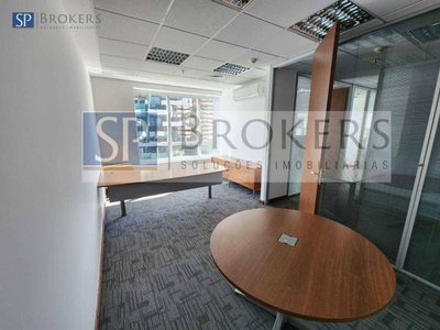 Sala-Conjunto, 272 m² - Foto 3