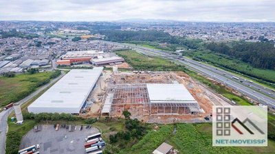Depósito-Galpão, 3707 m² - Foto 3