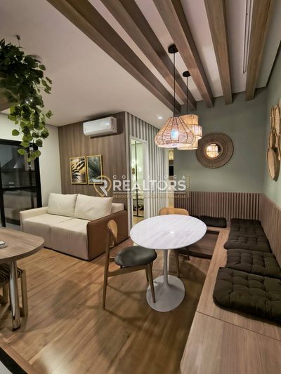 Apartamento, 2 quartos, 58 m² - Foto 5