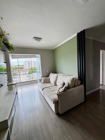 Apartamento, 3 quartos, 68 m² - Foto 3