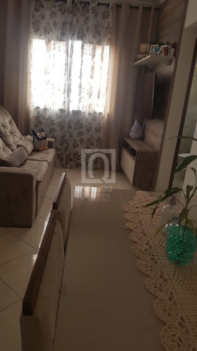 Apartamento, 2 quartos, 60 m² - Foto 4