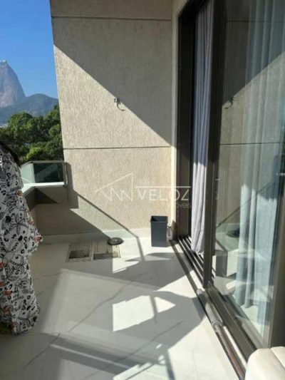 Apartamento, 2 quartos, 149 m² - Foto 3