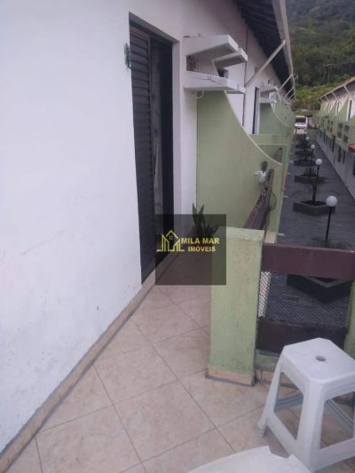 Sobrado, 1 quarto, 80 m² - Foto 1