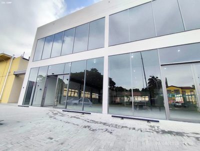 Loja-Salão, 1190 m² - Foto 2