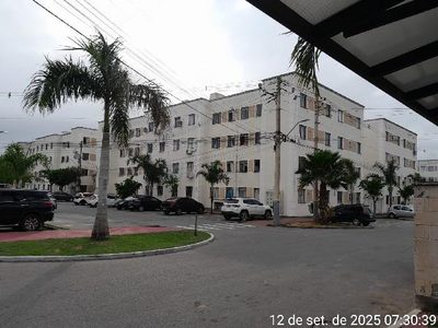 Apartamento, 2 quartos - Foto 1