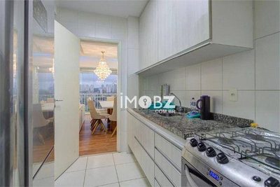 Apartamento, 3 quartos, 80 m² - Foto 3