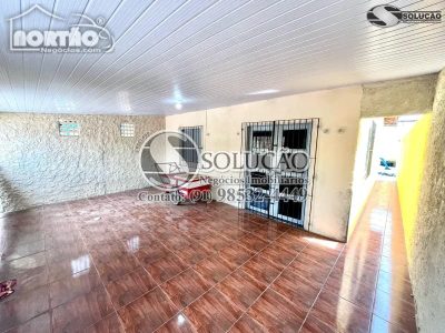 Casa, 3 quartos - Foto 3