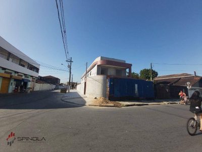 Casa de Condomínio, 2 quartos - Foto 4