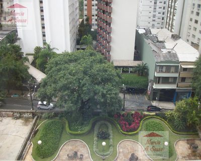 Apartamento, 3 quartos, 135 m² - Foto 2