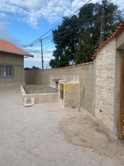 Casa, 2 quartos, 74 m² - Foto 2