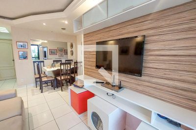 Apartamento, 2 quartos, 60 m² - Foto 2