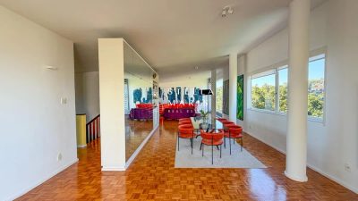 Apartamento, 4 quartos, 398 m² - Foto 3