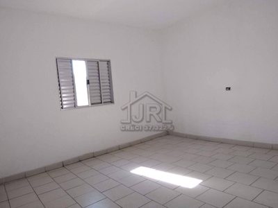 Casa, 1 quarto, 28 m² - Foto 4