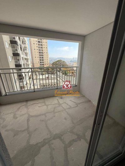 Kitnet-Studio, 30 m² - Foto 2