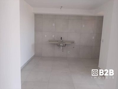 Apartamento, 1 quarto, 41 m² - Foto 1