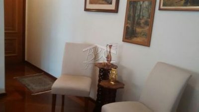 Apartamento, 3 quartos, 108 m² - Foto 1